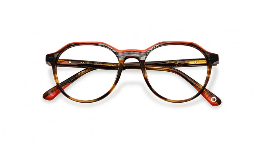 Etnia Barcelona KAHN Eyeglasses - view 20